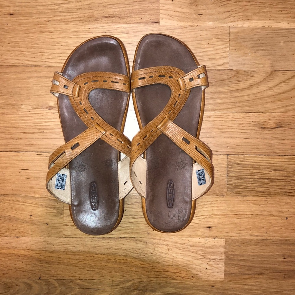 Keen Sandals
